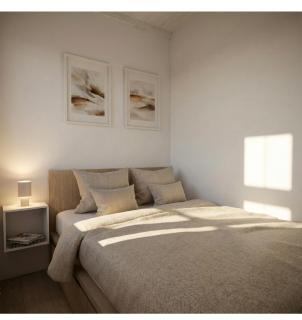 NT Invest Apartments 4 - 7