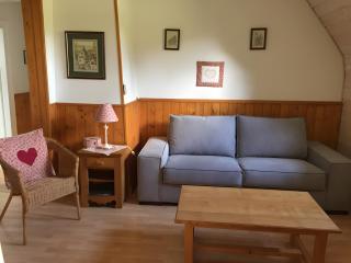 Chambres d'hôtes, Les Combes - 2