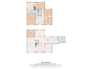 Spacious Pepper Pike Home - Near CLE Clinc & CWRU - 8
