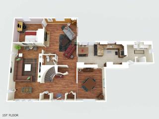 Spacious Pepper Pike Home - Near CLE Clinc & CWRU - 7