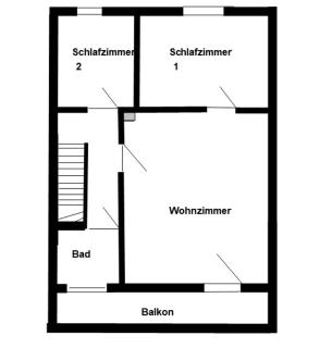 Ferienwohnung Deubzer in Palling - 8