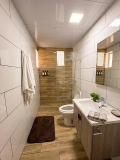 Punta Cana Luxury Retreat Private Jacuzzi Lounge - 8