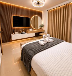 Punta Cana Luxury Retreat Private Jacuzzi Lounge - 7