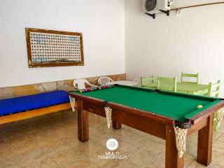 Casa Taperapuã c/Piscina e Sinuca - PS - BA - 9