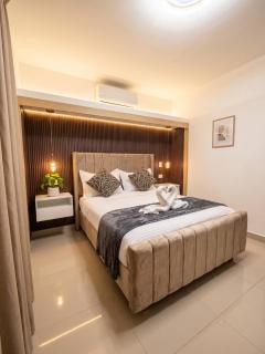 Punta Cana Luxury Retreat Private Jacuzzi Lounge - 6