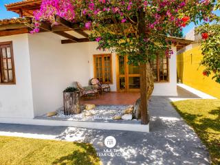 Casa Taperapuã c/Piscina e Sinuca - PS - BA - 5