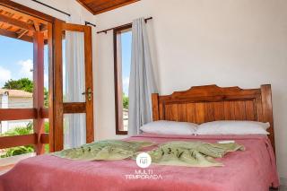 Casa Taperapuã c/Piscina e Sinuca - PS - BA - 3