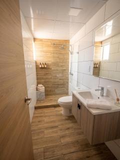 Punta Cana Luxury Retreat Private Jacuzzi Lounge - 1