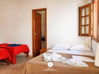 Casa Taperapuã c/Piscina e Sinuca - PS - BA - 1