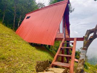 ECO LODGE maruamake - 9