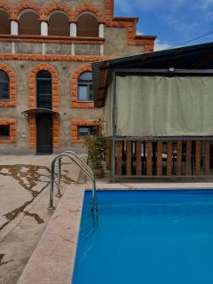 RedRose guest house Dilijan - 3