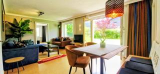 Boutique73 Suite Garden - Ossiach - 2