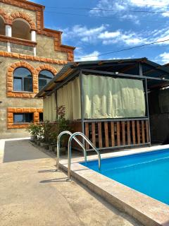 RedRose guest house Dilijan - 8