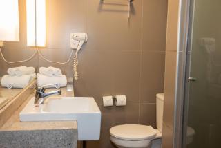 Novotel Manaus - 5