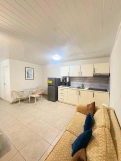 Puerta del Sol#4-Studio near airport sleeps 4 - Oranjestad - 8
