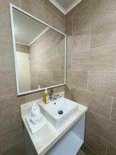 Puerta del Sol#4-Studio near airport sleeps 4 - Oranjestad - 7