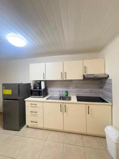 Puerta del Sol#4-Studio near airport sleeps 4 - Oranjestad - 6