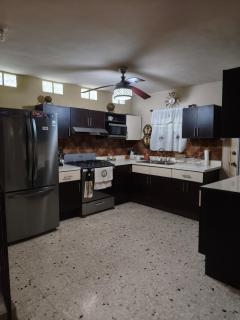 Comfortable House near to US Consulate in Matamoros - 6