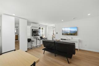 Newly Renovated 1BR Suite, Patio BBQ, Fire Pit - 6