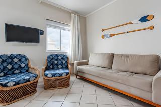 Home Beach Jurerê 200 m da praia - J05 - 9