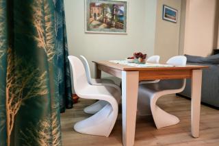 Ivy Lalzi Bay Beach House - 5