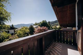 Stoderglück by Alpenidyll Apartments - 9
