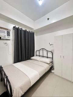 Abong-Harong Leaf Residences - 4