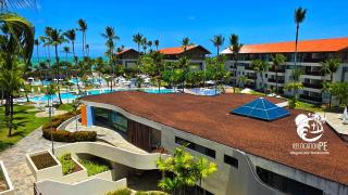 Marulhos Resort - Excelente Flat (até 6 pessoas) - Muro Alto | BL 403 E - 9