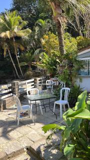 Casa de hóspedes Floresta Mar - 4