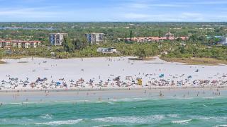 White Sands on Siesta - 5