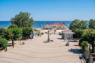 Strandterrasse, App A2 4 - 5