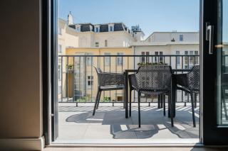 Strandterrasse, App B1 2 - 8