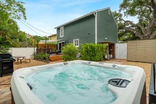 Sunshine Retreat - 1