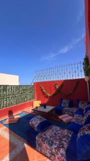 Moana Guest House - 1