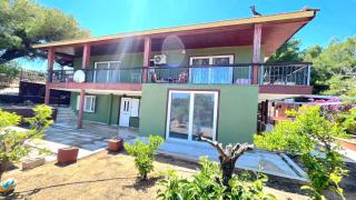 Large Sea View Villa Near Athens Airport - 9