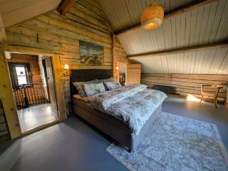 Cabin Magic Senja 2, Home away from home - 8