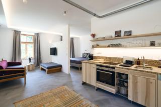 Apartment Stelzlhof - Ferienwohnung in Passau - 9