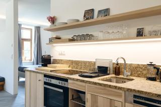 Apartment Stelzlhof - Ferienwohnung in Passau - 6