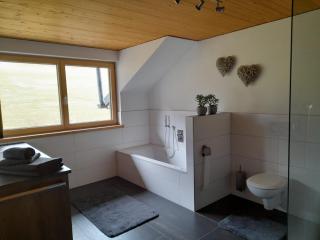 Appartment Waldtraum - 3