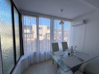Angel Sun Apartment - Central Varna - 6