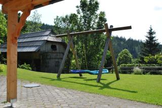 Tourist Farm Kladje - 1