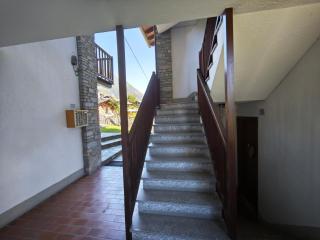 Appartamento vista montebianco - 2