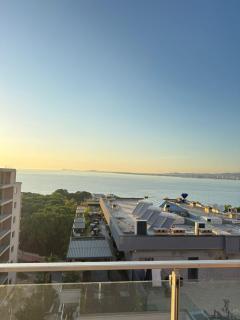 Sea View Apartments on Private Residence Diamond Hill - 8