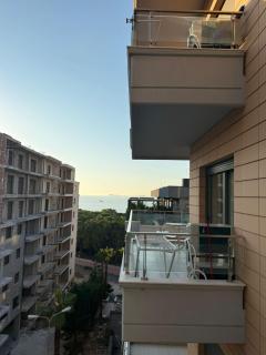 Sea View Apartments on Private Residence Diamond Hill - 6