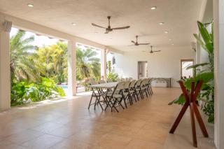 Habitación privada con alberca - 2