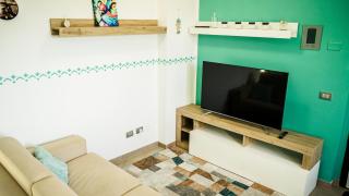 Residence Palas - Numana 8 beds - 4
