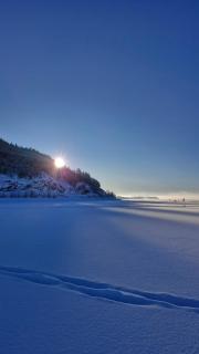 Swiss Villa - Fjord, Forest & Mountain Views - 1