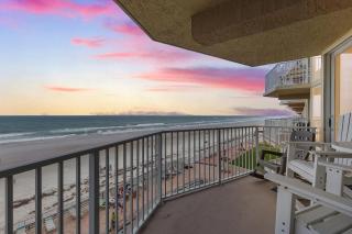 The Shores Club 402 - 9