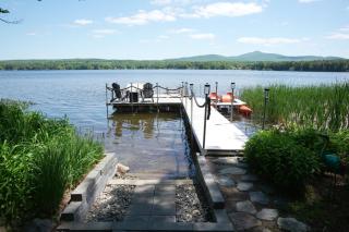 Mauragos Tranquillité au bord du Lac Selby - 9