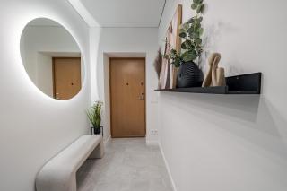 Luxyry apartment near Santariskes - 5